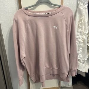 VS PINK Pullover Sweater
